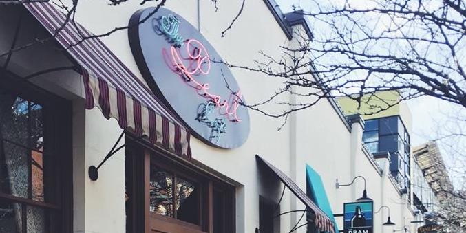 Pearl Cafe